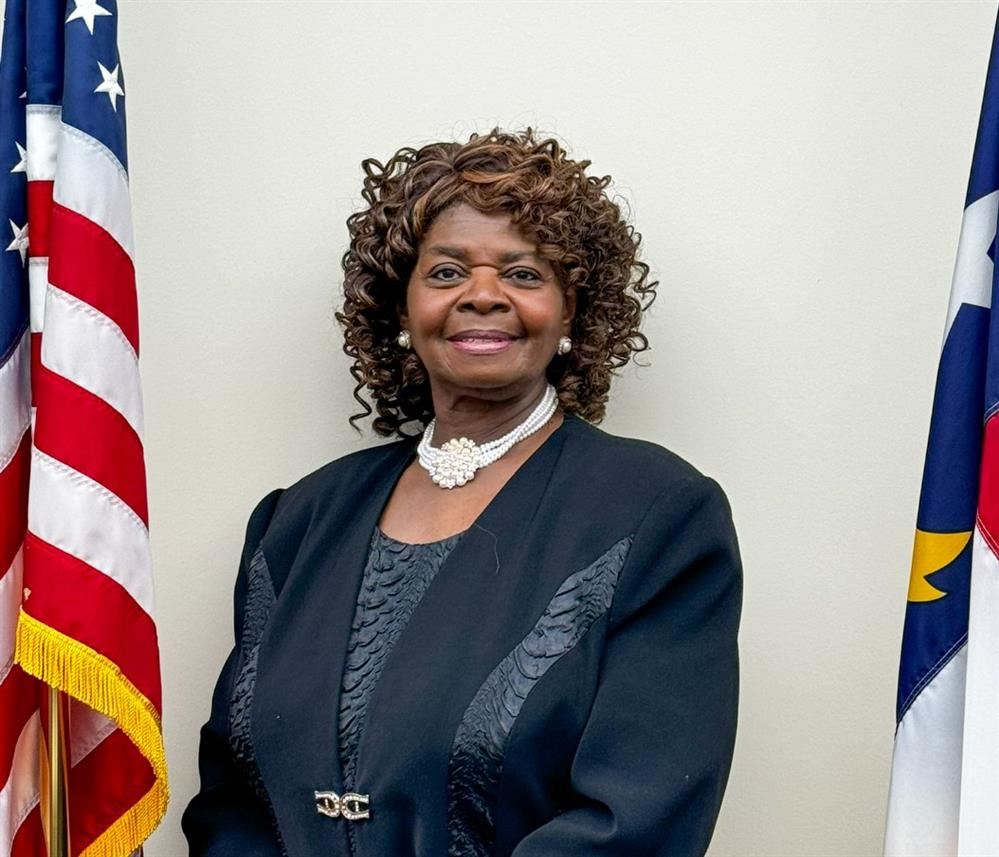Dr. Marjorie Edwards Dr. Marjorie Edwards